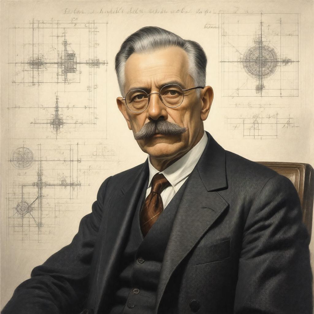 Charles Proteus Steinmetz